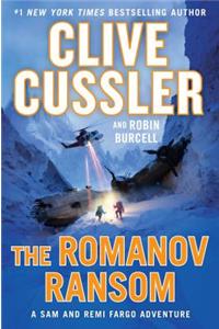 Romanov Ransom