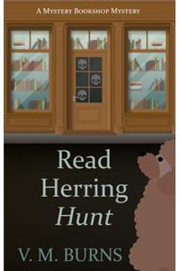 Read Herring Hunt