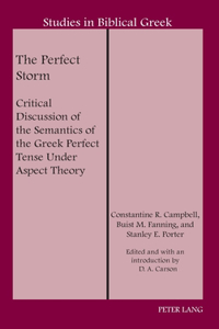 The Perfect Storm