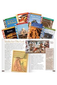 Cultures Around the World Set