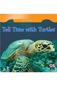 Tell Time with Turtles
