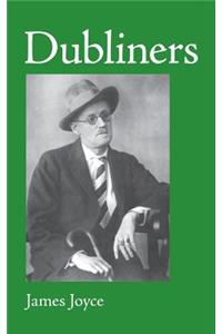 Dubliners, Large-Print Edition