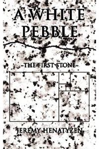 White Pebble