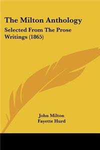 Milton Anthology