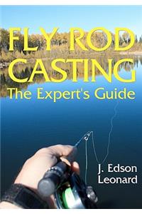 Fly Rod Casting