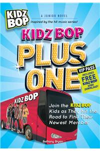 Kidz Bop Plus One