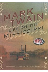 Life on the Mississippi