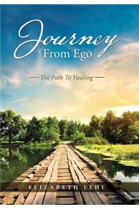 Journey From Ego