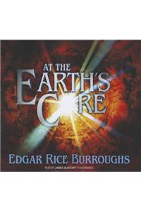 At the Earth's Core Lib/E