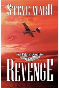 Test Pilot's Daughter