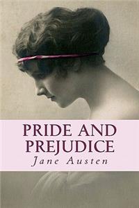 Pride and Prejudice