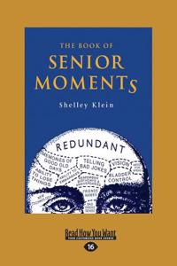 Book of Senior Moments