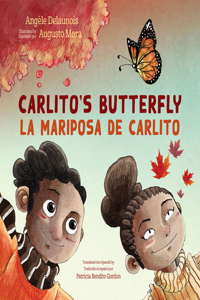 Carlito's Butterfly / La Mariposa de Carlito