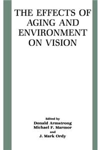 Effects of Aging and Environment on Vision