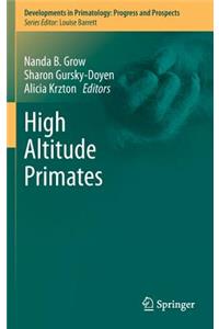 High Altitude Primates