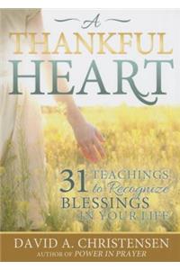 Thankful Heart