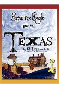 Ernie the Eagle Goes to Texas