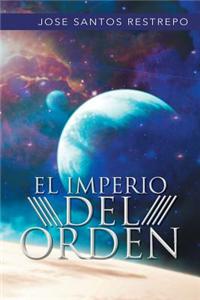 Imperio del Orden