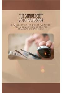 SharePoint 2010 Handbook