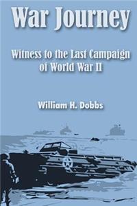 War Journey