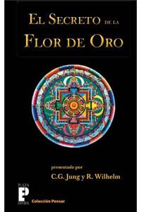 secreto de la flor de oro