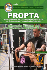 Guia de Estudio del Curso para la Certificacion de Entrenadores Personales Profesionales