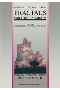Fractals for the Classroom