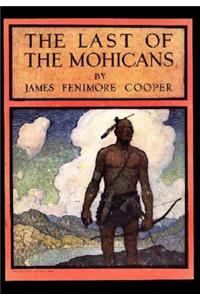 The Last of the Mohicans
