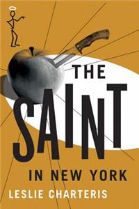 Saint in New York