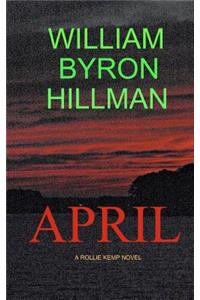 April