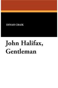 John Halifax, Gentleman