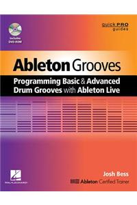 Ableton Grooves