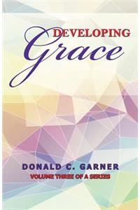 Developing Grace