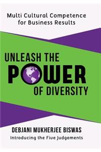 Unleash the Power of Diversity