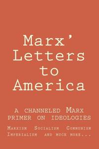 Marx' Letters to America