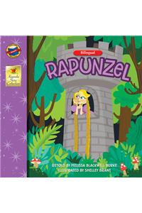 Keepsake Stories Keepsake Stories Rapunzel