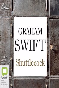 Shuttlecock