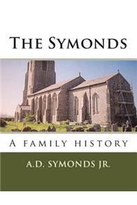 Symonds a Family History