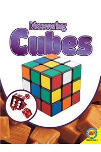 Discovering Cubes
