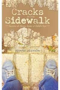 Cracks in the Sidewalk