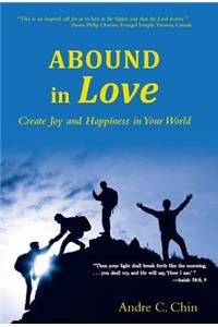 Abound in Love