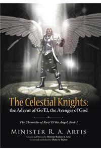 Celestial Knights