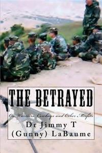 The Betrayed