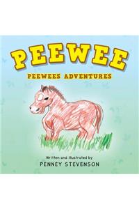 Peewee: Peewees Adventures