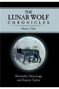 Lunar Wolf Chronicles
