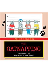 Catnapping