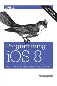 Programming IOS 8