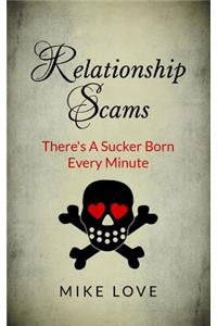 Relationship Scams