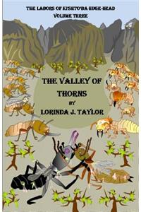 Labors of Ki'shto'ba Huge-Head, Volume Three