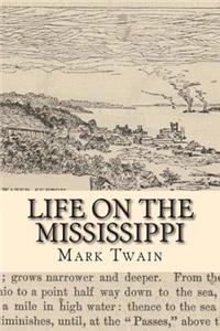 Life On The Mississippi